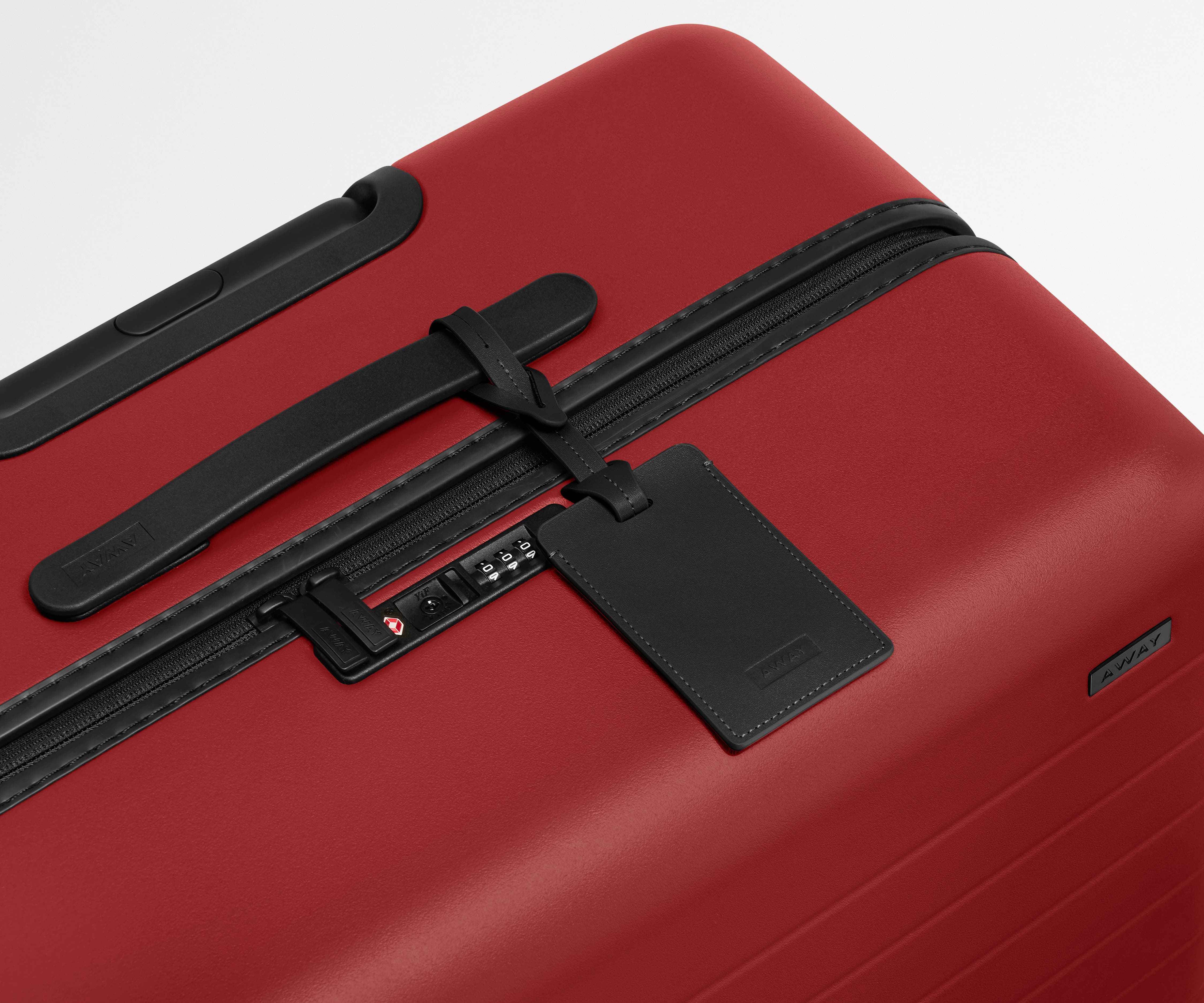 The Medium in Tango Red - Image 8