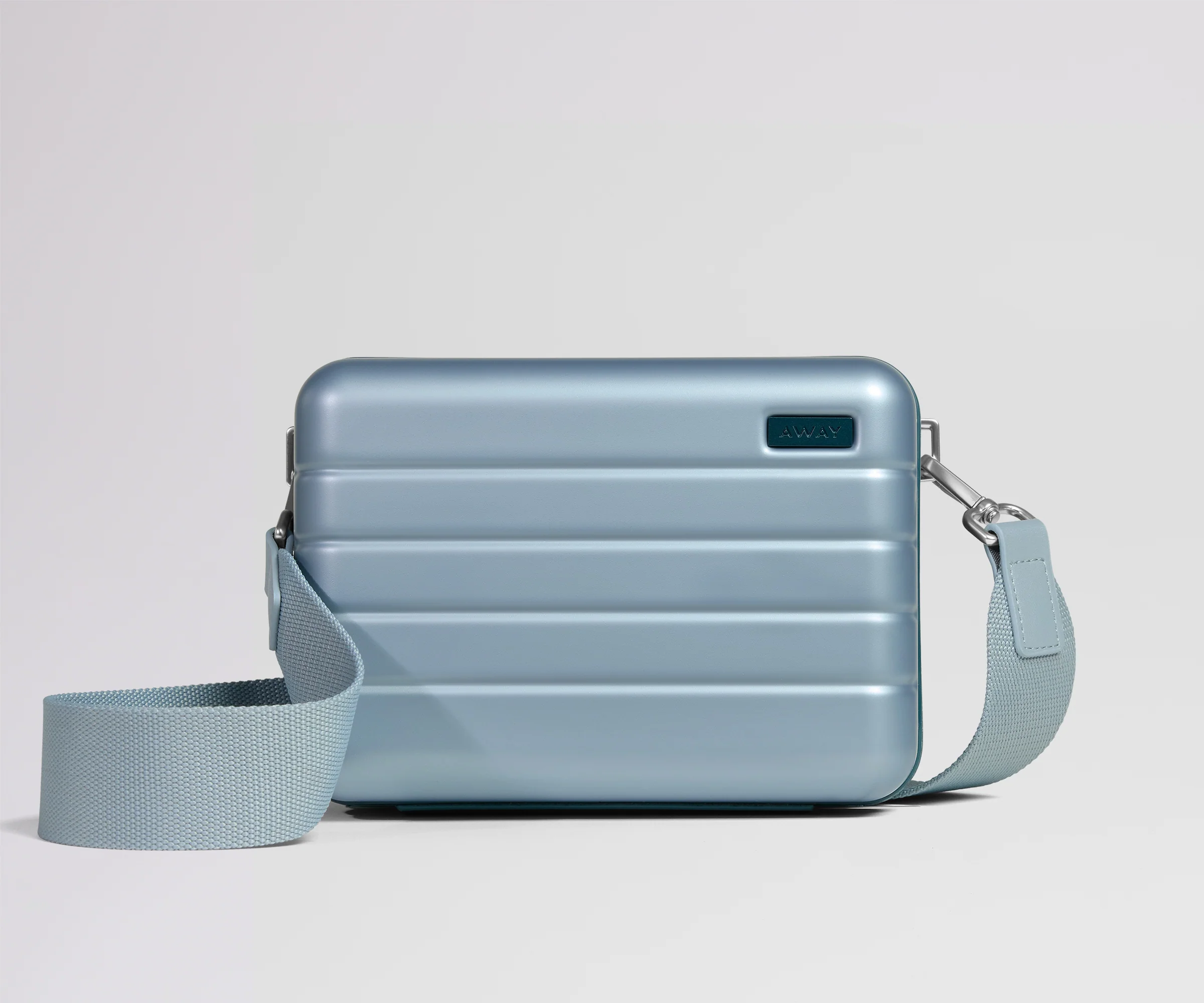 The Mini Crossbody