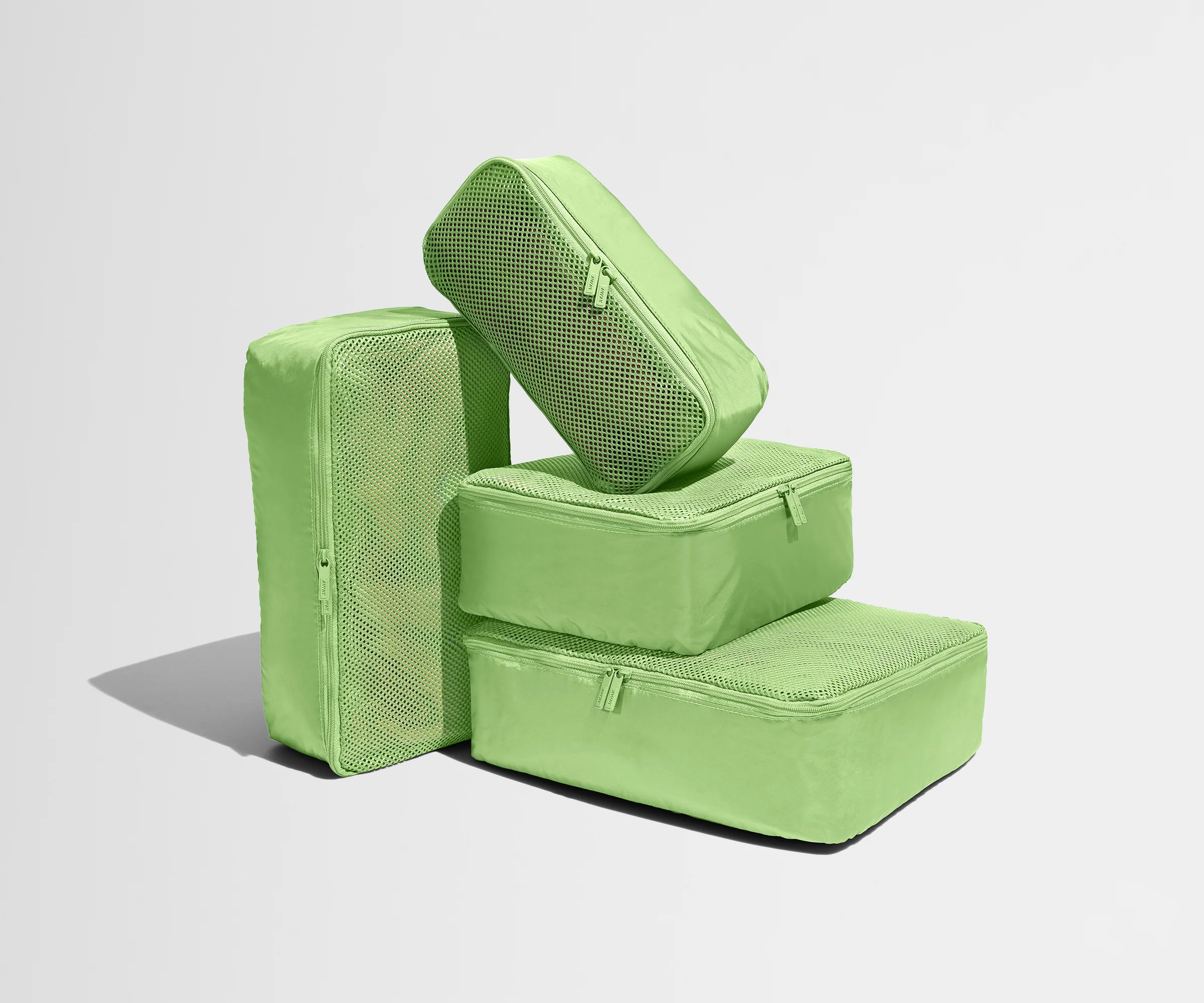 The Insider Packing Cubes - Image 2
