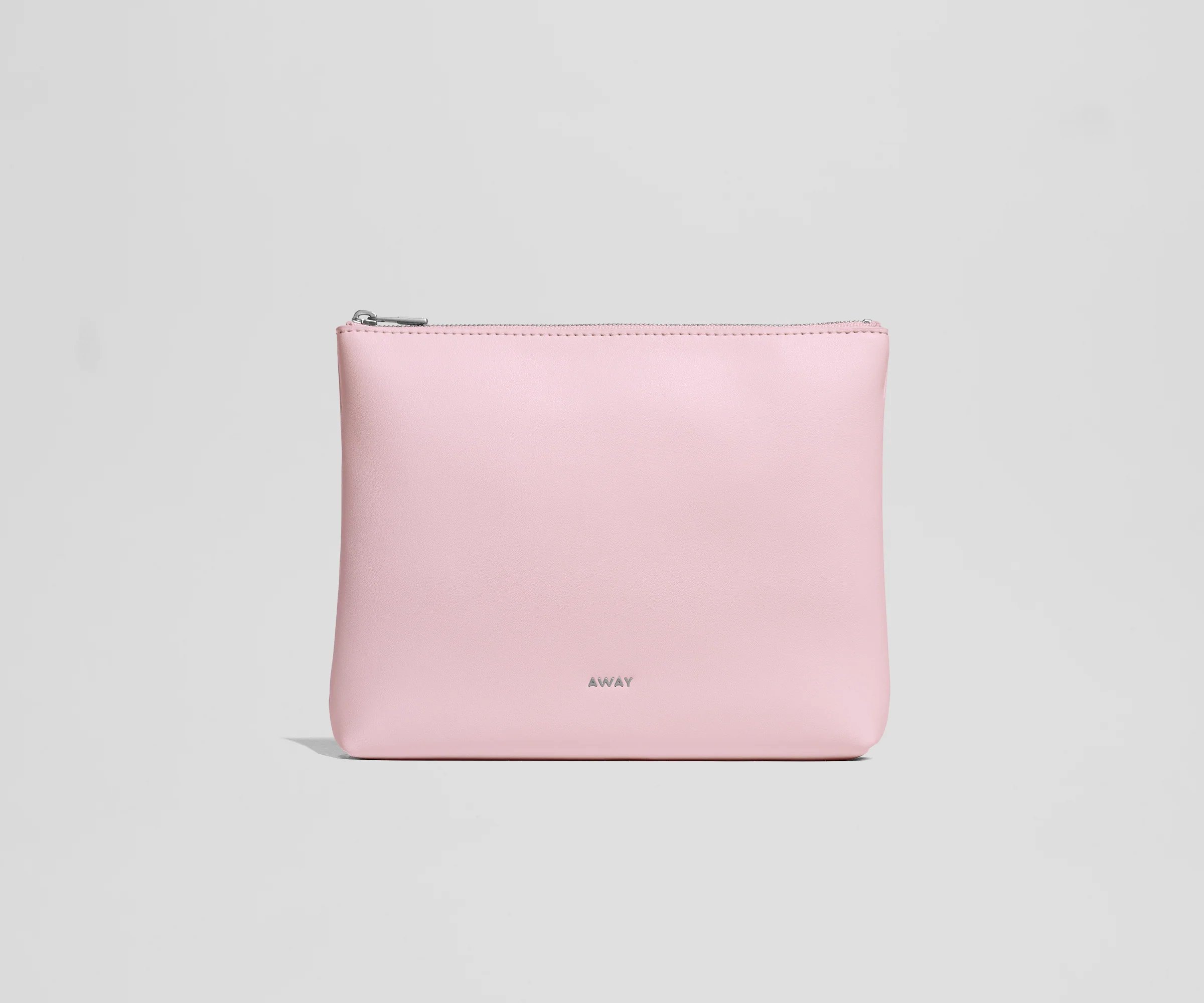 Pouch Duo in Glacial Pink - Image 4