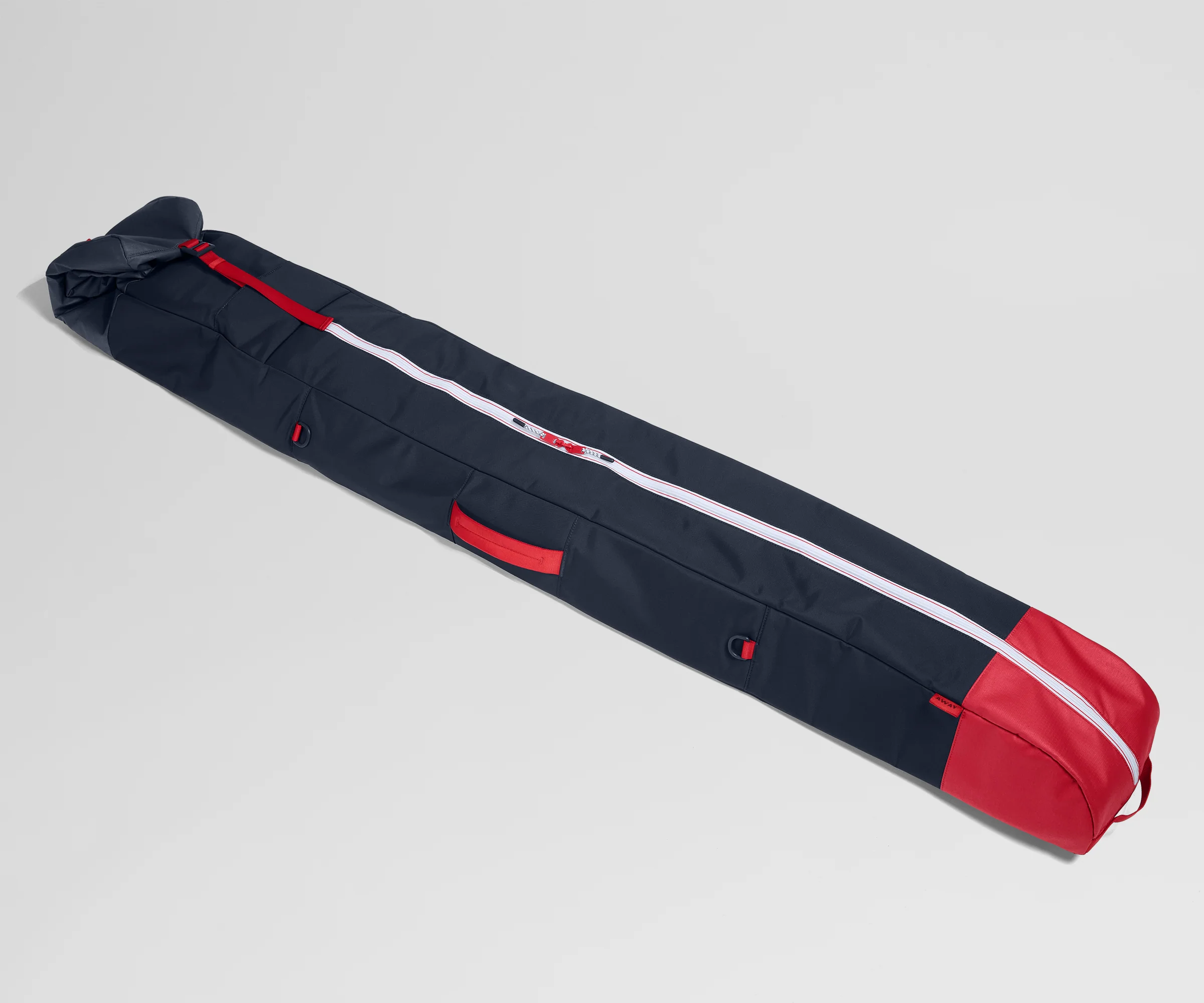 [Discount] Ski Bundle - Roll-Top Ski Bag
