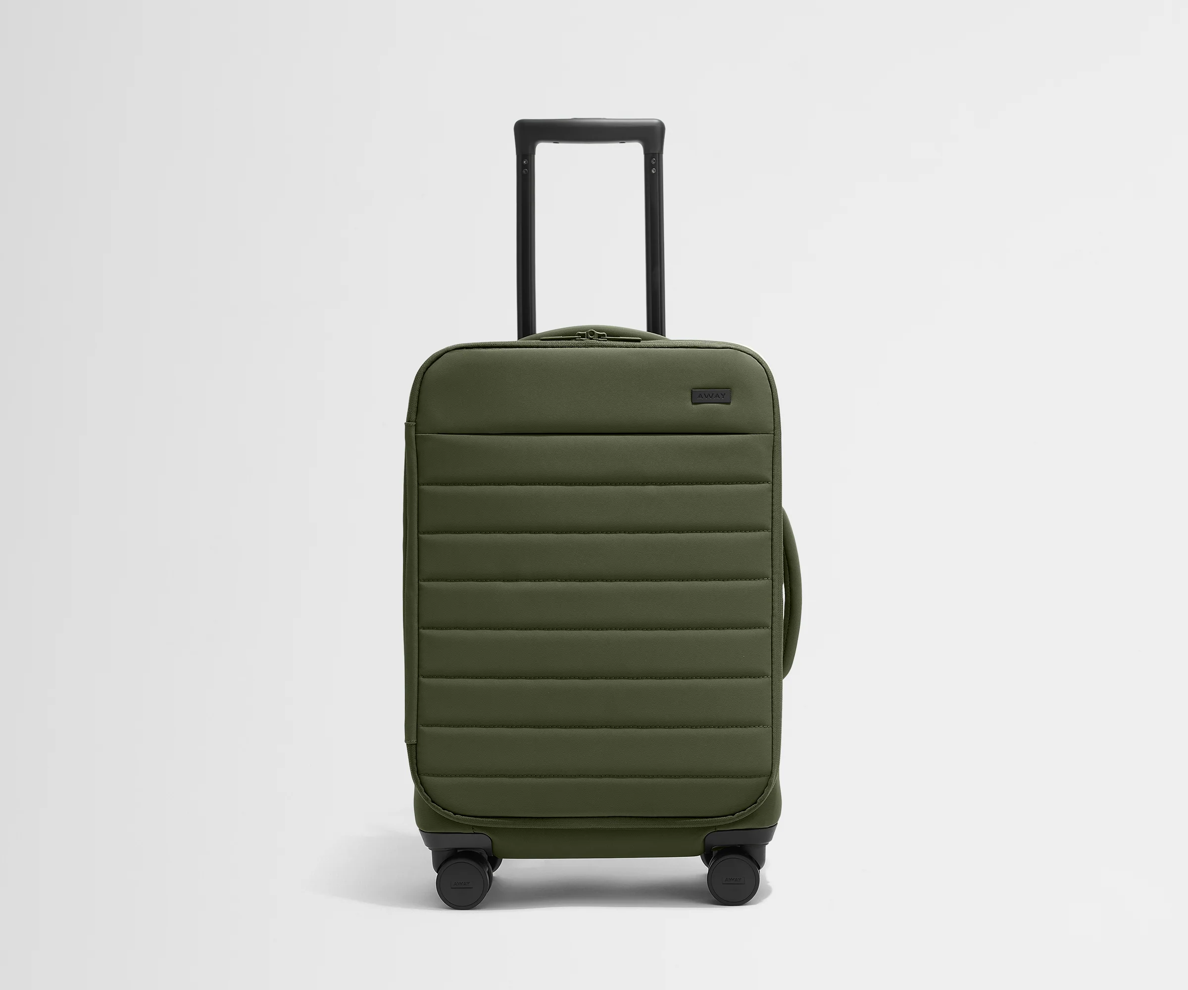 The Softside Carry-On - Image 4