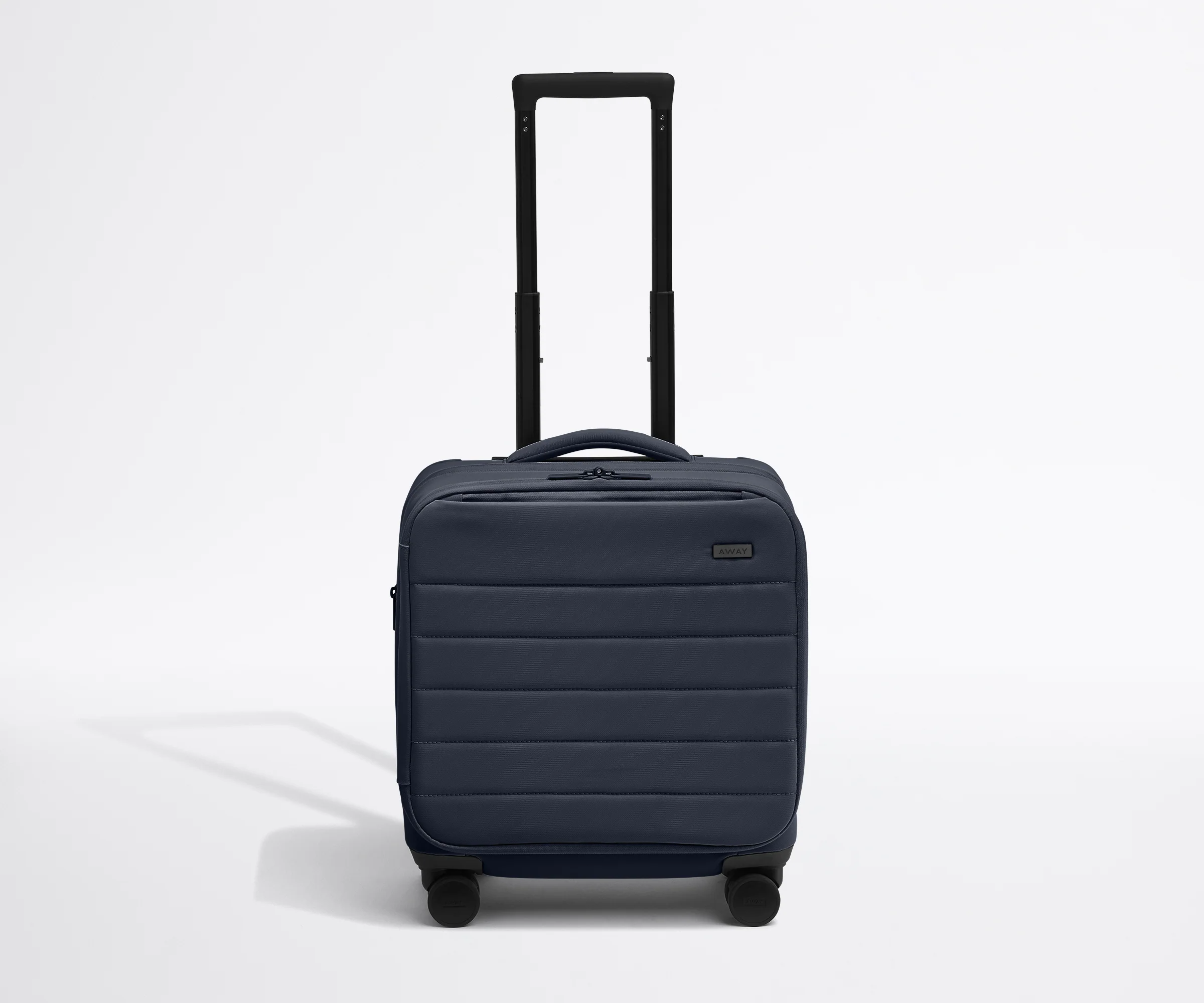 The Softside Compact Carry-On - Image 2