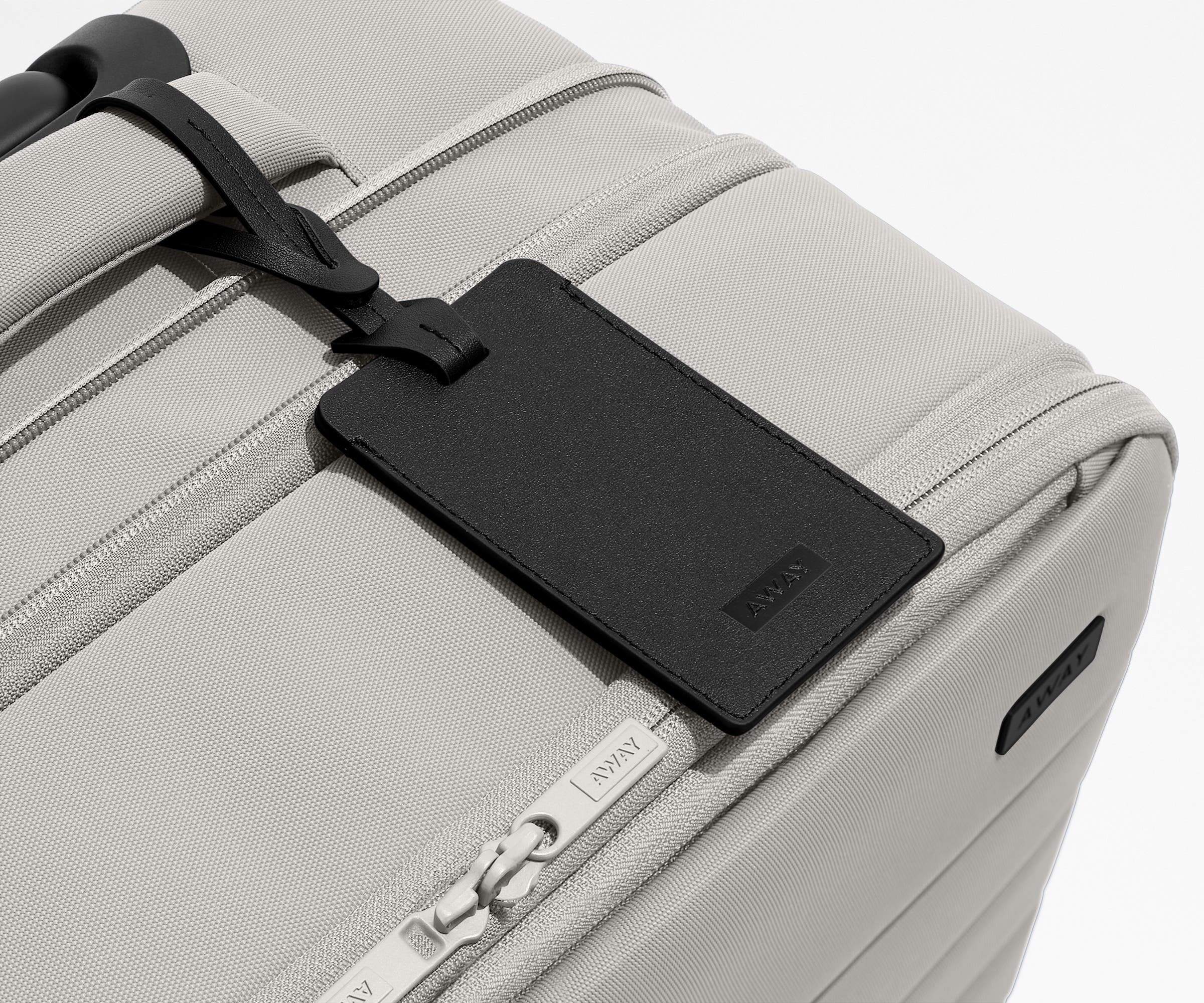 The Softside Large in Cloud Gray - Image 11