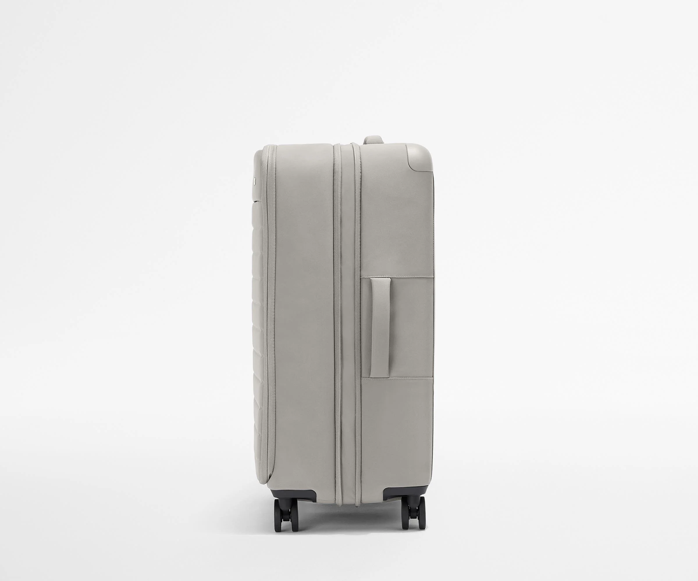 The Softside Large in Cloud Gray - Image 3