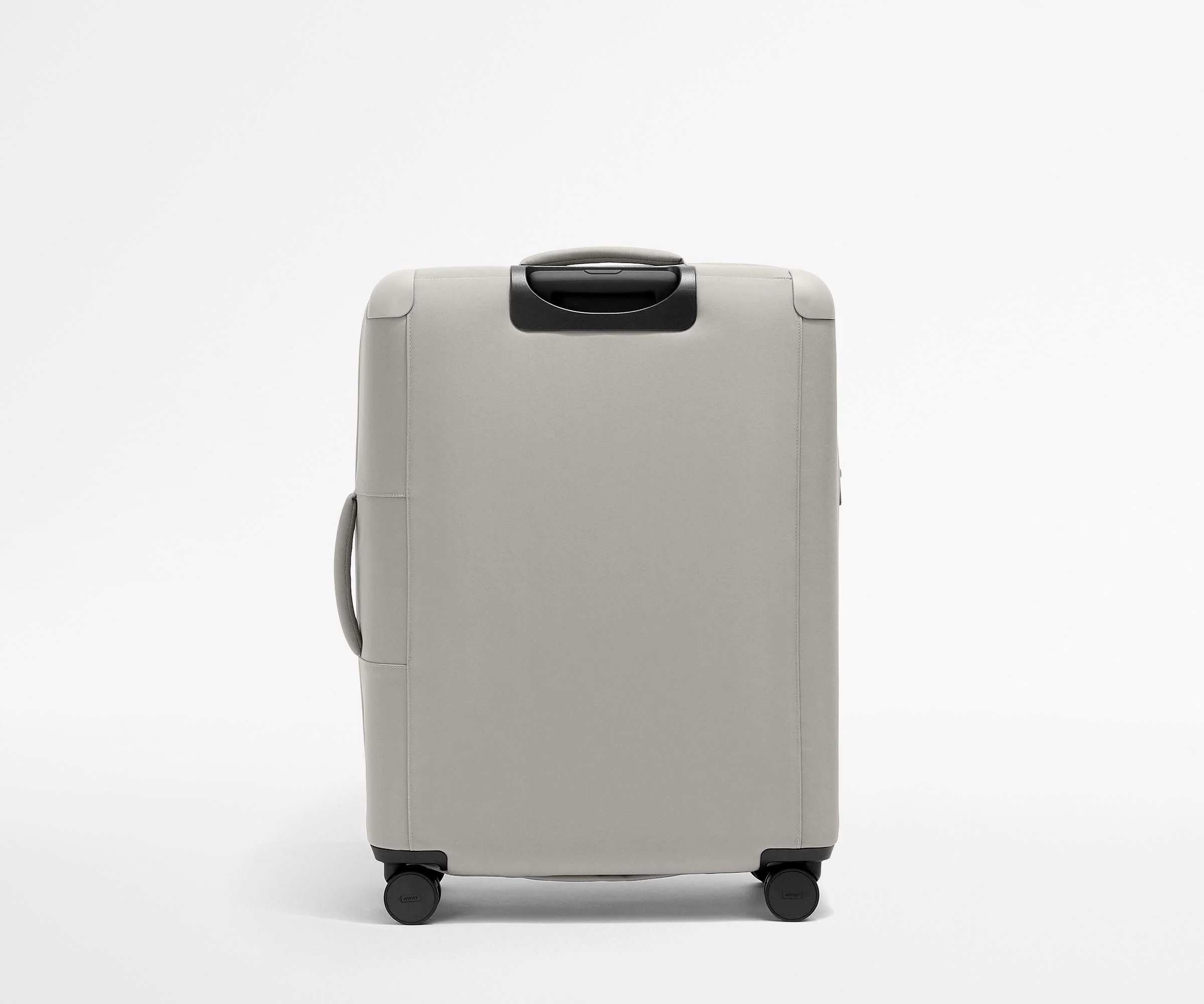 The Softside Large in Cloud Gray - Image 9