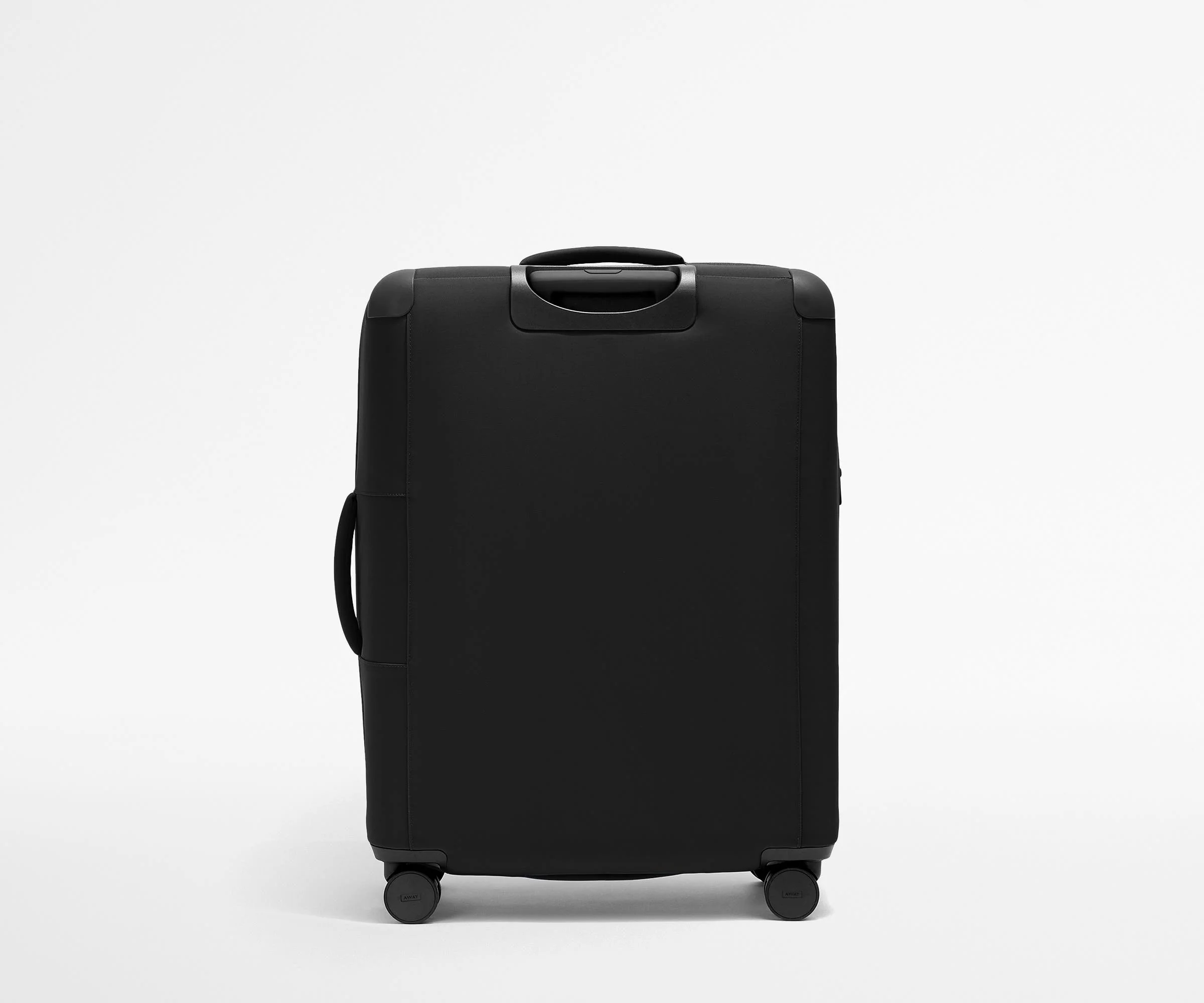 The Softside Large in Jet Black - Image 9