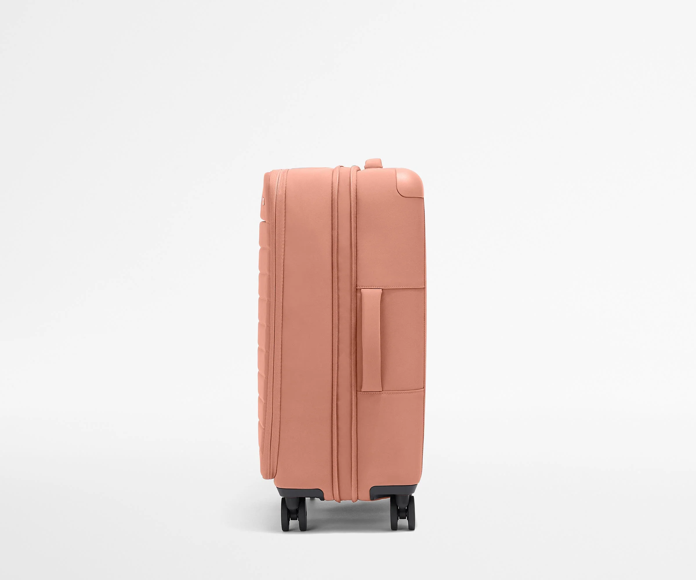 The Softside Medium in Clay Pink - Image 3