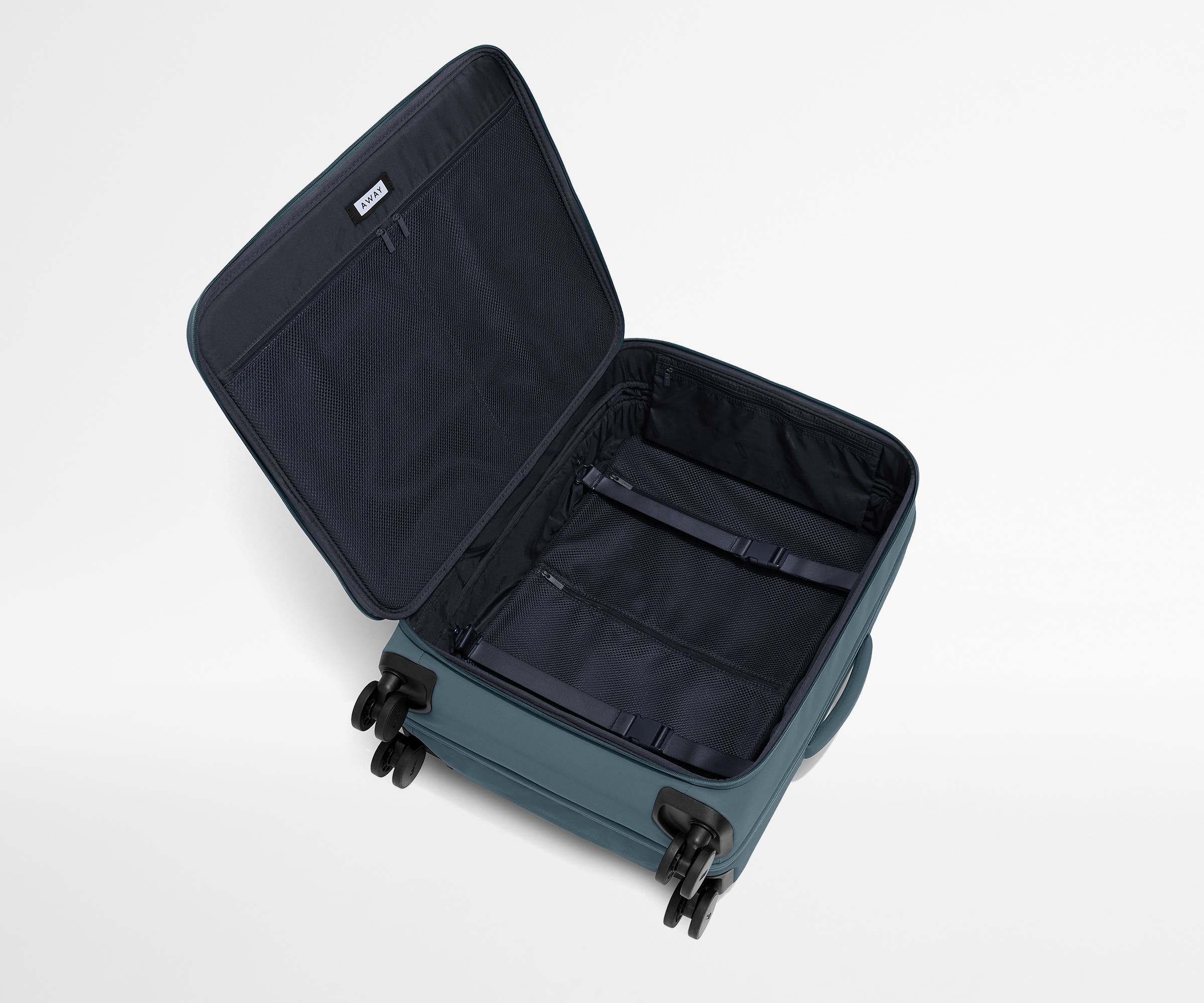 The Softside Medium in Coast Blue - Image 7