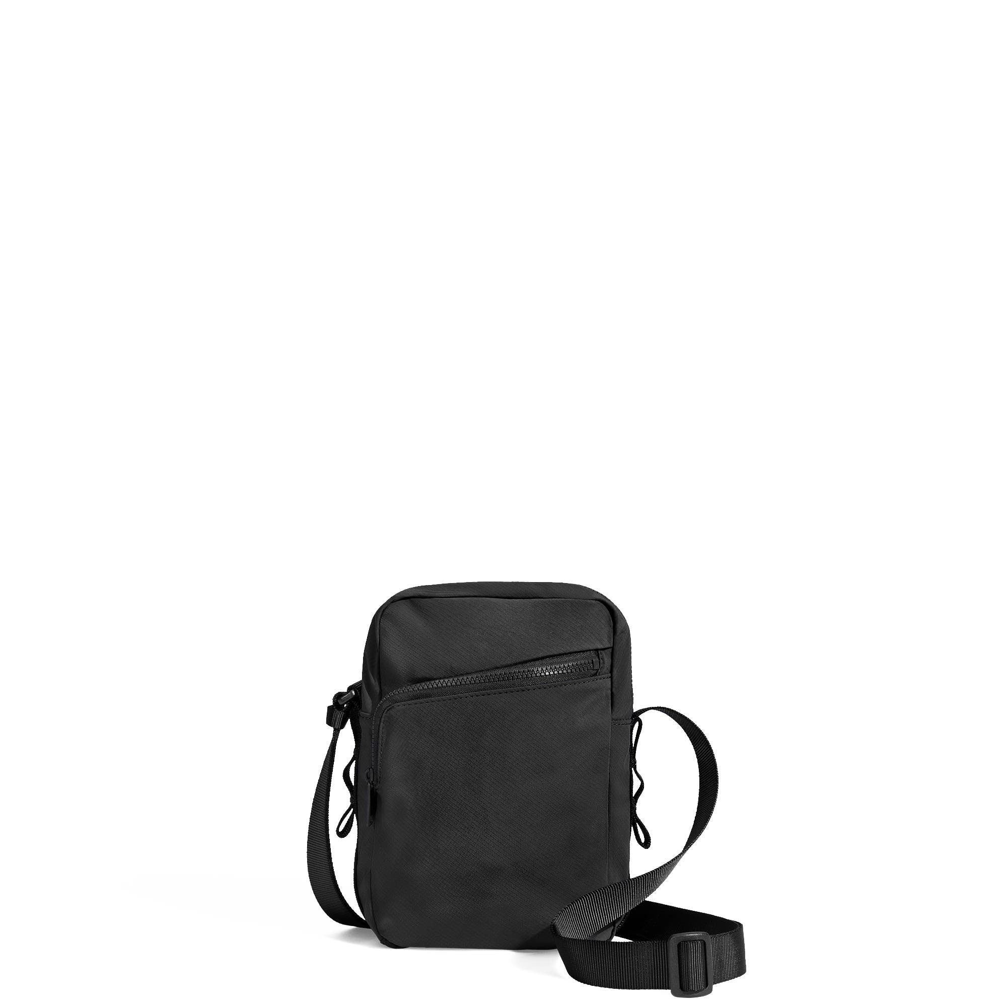 The Everyday Crossbody in Jet Black - Image 2