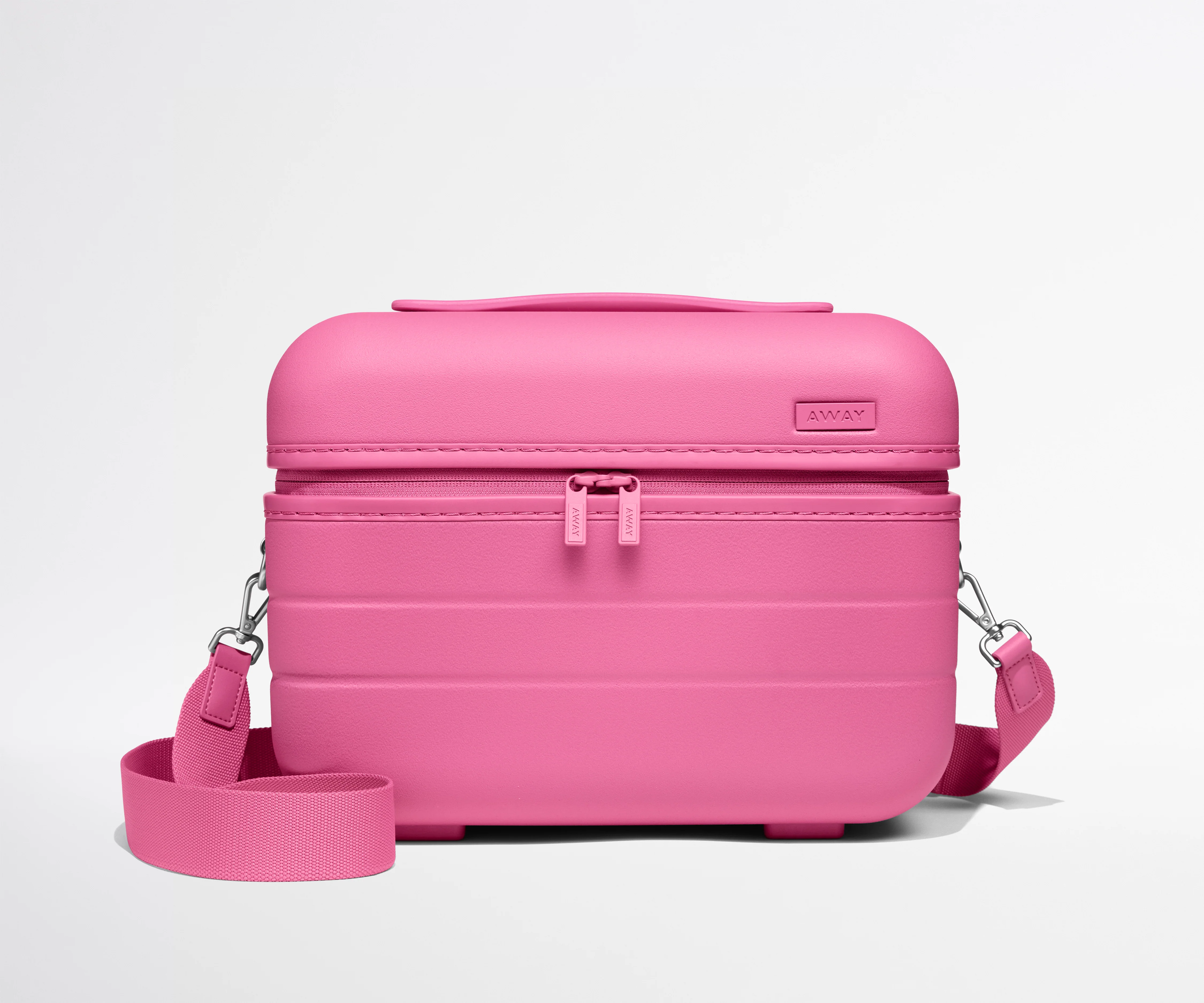 The Train Case
