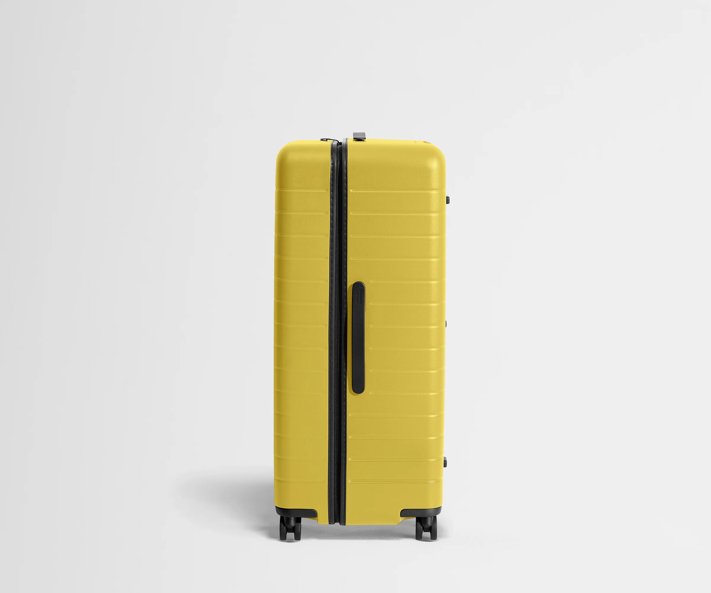 The Trunk in Sunshine Yellow - Image 3